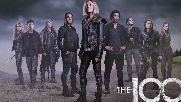 The 100 : une saison 7 bientôt commandée ? Un acteur répond