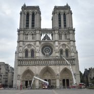 Incendie à Notre-Dame de Paris : voici les (vraies) cagnottes où vous pouvez faire des dons
