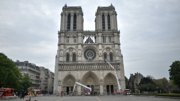 Incendie à Notre-Dame de Paris : voici les (vraies) cagnottes où vous pouvez faire des dons