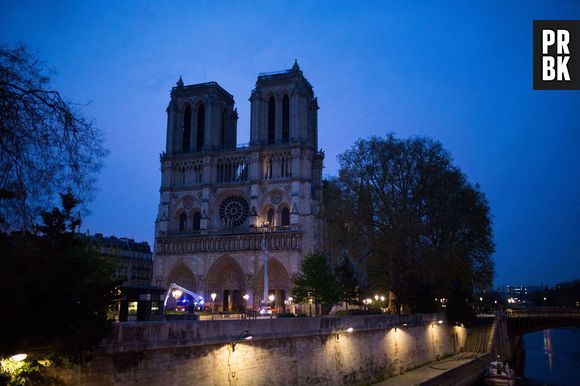 Incendie de Notre-Dame de Paris : les cagnottes se multiplient pour aider à la reconstruction de la cathédrale.