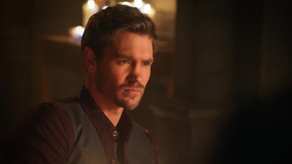 Riverdale saison 3 : Chad Michael Murray annonce une grande arrivée