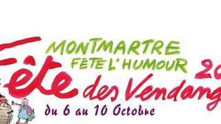 La Fête des Vendanges 2010 ... une vidéo inédite de La Chanson du Dimanche