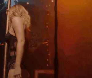 Lili Reinhart avait déjà fait de la pole dance dans un épisode de la saison 2 de Riverdale.