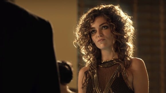 Gotham saison 5 : Selina Kyle (Catwoman) change de visage dans le final de la série