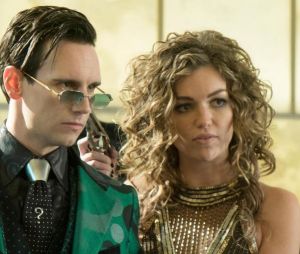 Gotham saison 5 : Camren Bicondova s'en va, Selina (Catwoman) change de visage dans le final