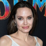 Angelina Jolie insultée de &quot;garce&quot; par une actrice : &quot;Brad Pitt allait mieux avec Jennifer Aniston&quot;