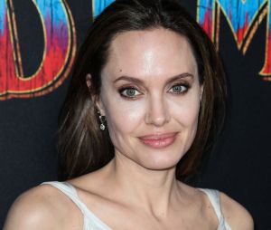 Angelina Jolie insultée de "garce" par une actrice : "Brad Pitt allait mieux avec Jennifer Aniston"