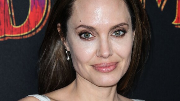 Angelina Jolie insultée de "garce" par une actrice : "Brad Pitt allait mieux avec Jennifer Aniston"