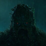 Swamp Thing : la nouvelle série super-héroïque de DC va vous terrifier, premier trailer angoissant
