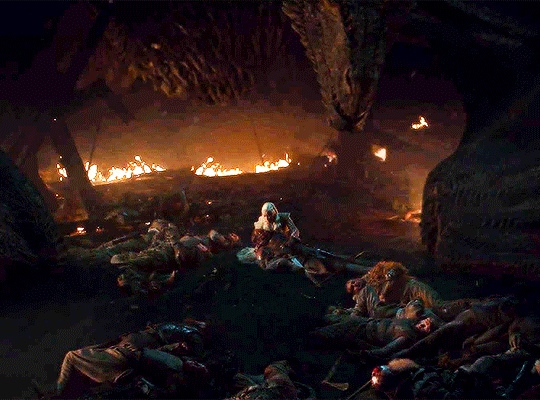 Game of Thrones saison 8 : les questions qu'on s'est posées devant l'épisode 3