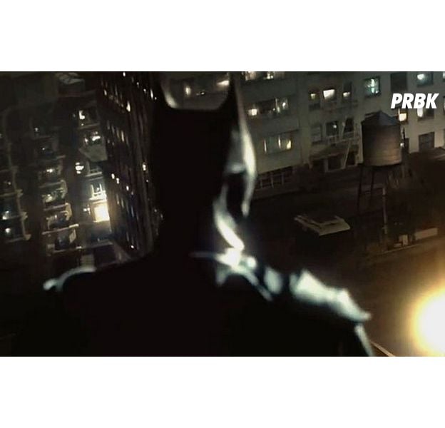 Gotham saison 5 : pourquoi Batman était si peu présent dans le final ? La réponse