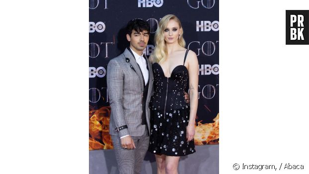 Joe Jonas et Sophie Turner mariés : un mariage délirant à Las Vegas dévoilé en vidéo par un ami