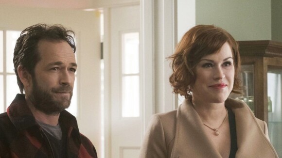 Riverdale saison 3 : la mère d'Archie plus présente après la mort de Luke Perry ?