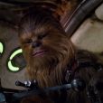 Star Wars : Peter Mayhew (Chewbacca) est mort, les stars lui rendent hommage.