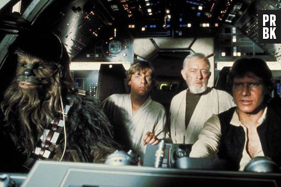 Star Wars : Peter Mayhew (Chewbacca) est mort, les stars lui rendent hommage.