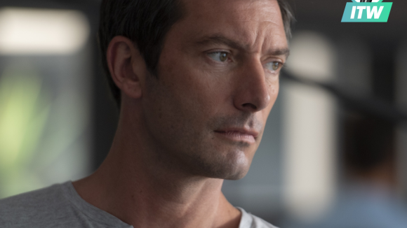 Plus belle la vie : Franck Sémonin (ex-Patrick Nebout) prêt à rejouer dans la série ?