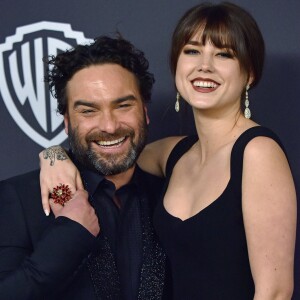 Johnny Galecki (Leonard The Big Bang Theory) bientôt papa : sa petite amie est enceinte.