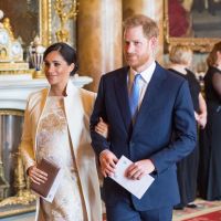 Accouchement de Meghan Markle : c&#039;est officiel, le royal baby est en route