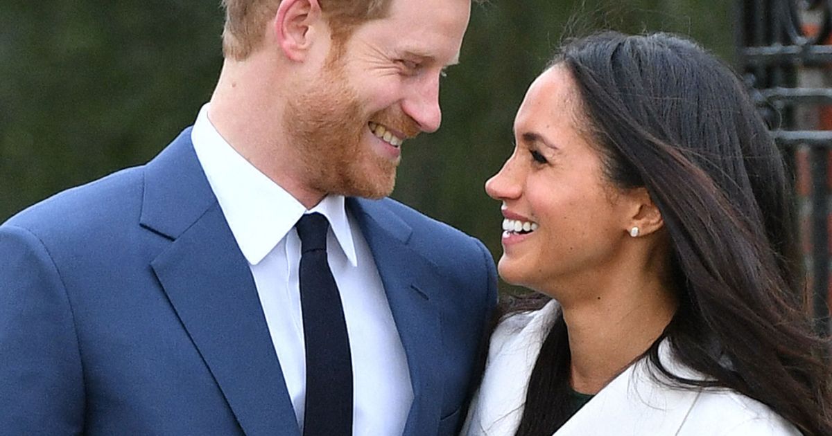 Meghan Markle Maman Les Prenoms Favoris Des Bookmakers Pour Le Royal Baby Purebreak