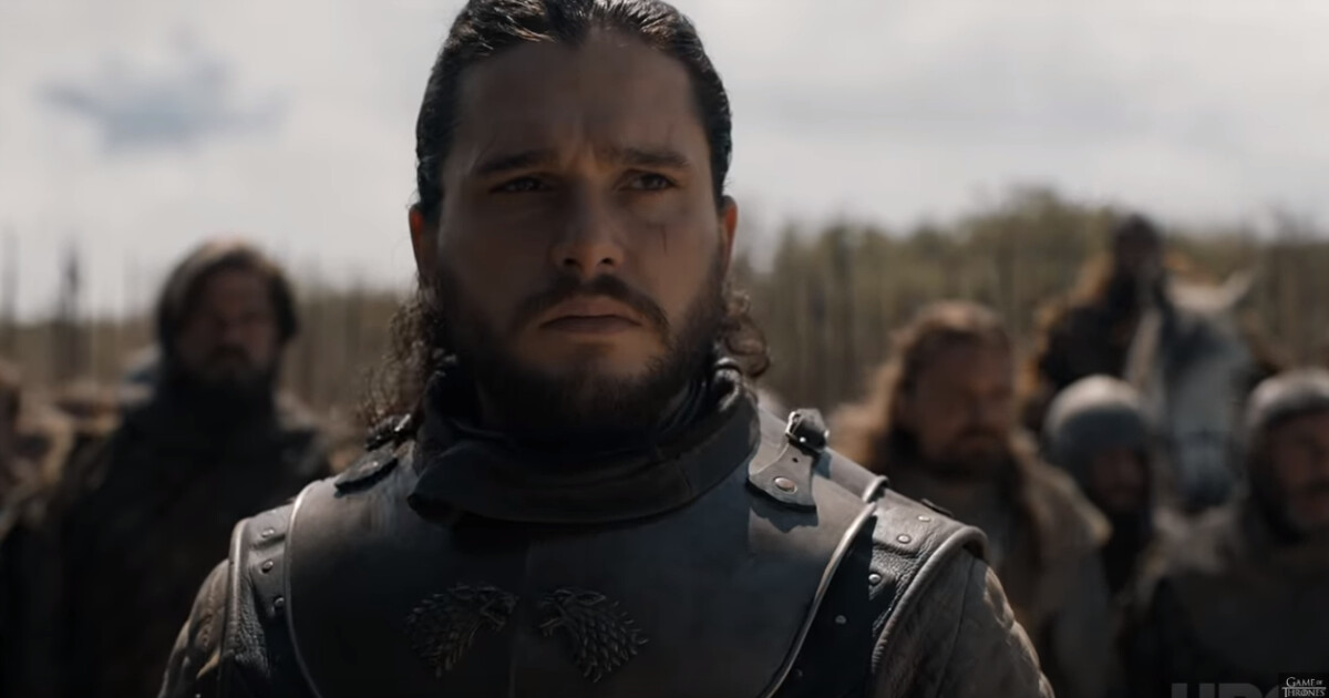 Game of Thrones saison 8 : la dernière bataille se prépare dans la
