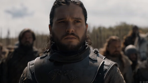 Game of Thrones saison 8 : la dernière bataille se prépare dans la bande-annonce de l'épisode 5