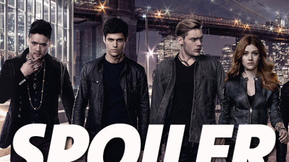 Shadowhunters saison 4 : les créateurs dévoilent ce que vous auriez dû voir