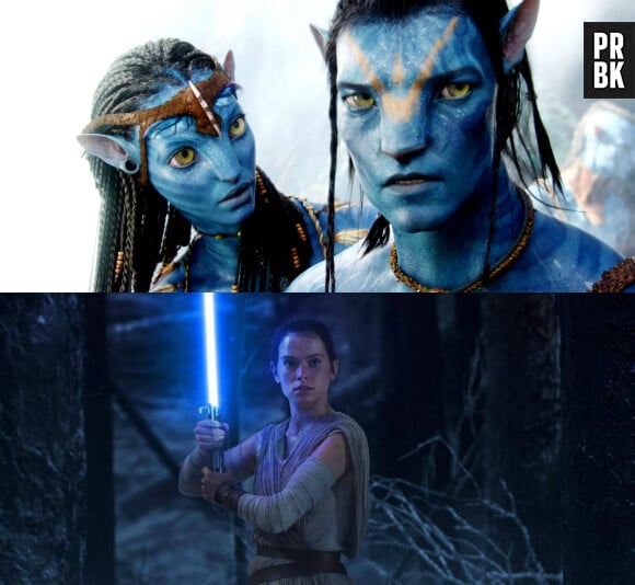 Avatar 2 : la date de sortie encore repoussée, la nouvelle trilogie Star Wars annoncée