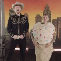 Clip "I Don't Care" : Justin Bieber et Ed Sheeran en duo pour parler d'amour