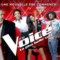 The Voice 8 : le récap des équipes de Jenifer, Mika, Soprano et Julien Clerc