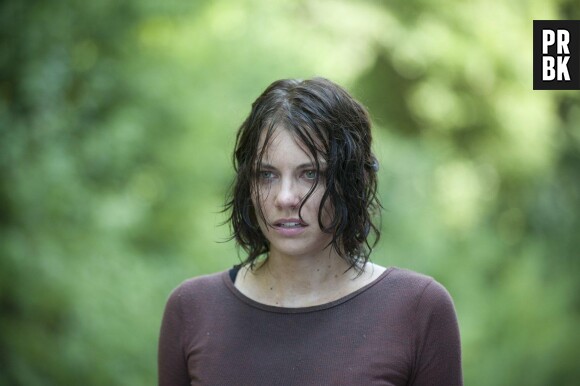 The Walking Dead saison 10 : Lauren Cohan bientôt de retour ?