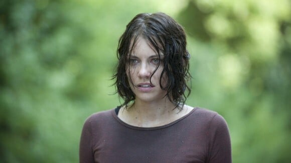 The Walking Dead saison 10 : Lauren Cohan bientôt de retour ?