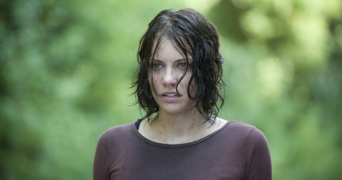 Actrice The Walking Dead Saison 10 The Walking Dead saison 10 : Lauren Cohan bientôt de retour ? - Purebreak