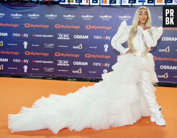 Bilal Hassani en couple : l'identité de son petit ami dévoilée