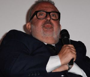 25 ans après, Alain Chabat et Gérard Darmon dansent la carioca au festival de Cannes 2019