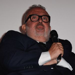 25 ans après, Alain Chabat et Gérard Darmon dansent la carioca au festival de Cannes 2019