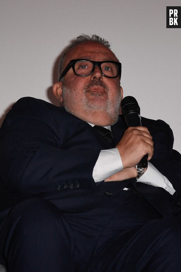 25 ans après, Alain Chabat et Gérard Darmon dansent la carioca au festival de Cannes 2019