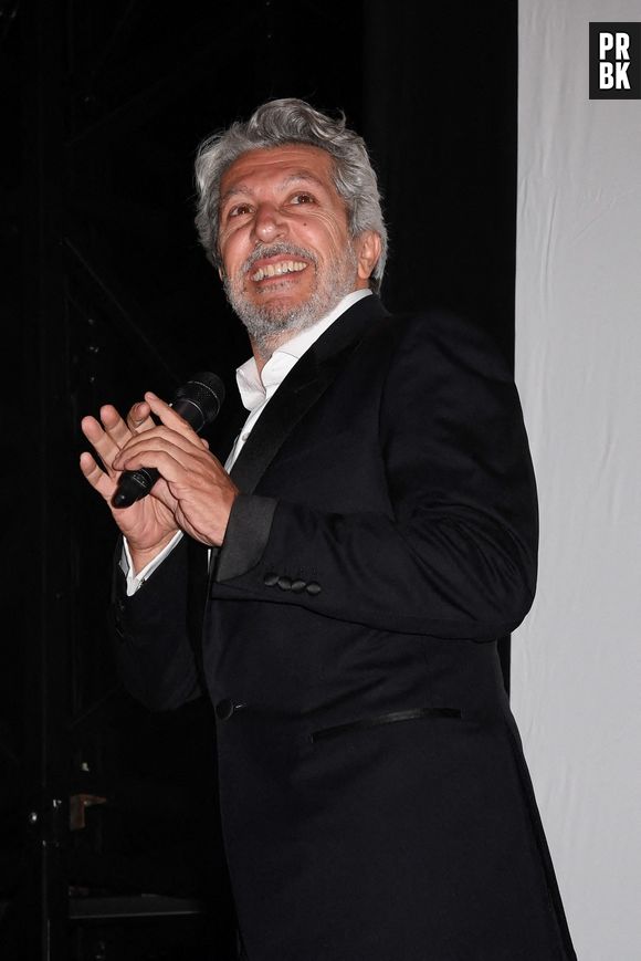 25 ans après, Alain Chabat et Gérard Darmon dansent la carioca au festival de Cannes 2019