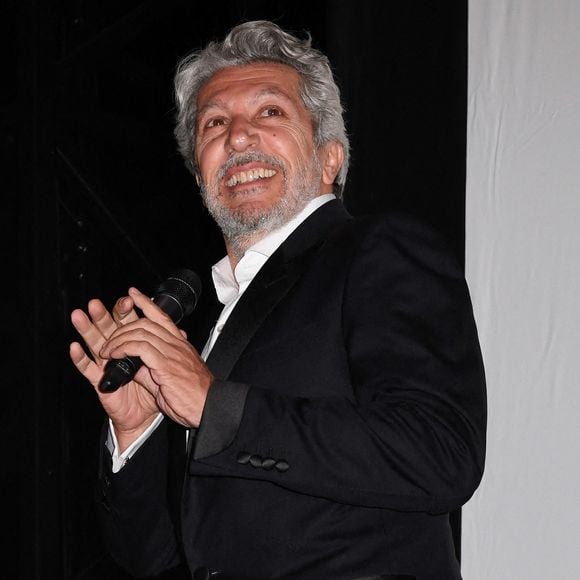 25 ans après, Alain Chabat et Gérard Darmon dansent la carioca au festival de Cannes 2019