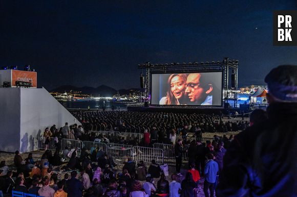 25 ans après, Alain Chabat et Gérard Darmon dansent la carioca au festival de Cannes 2019