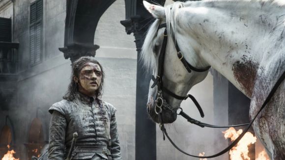 Game of Thrones saison 8 : Arya Stark morte ? La folle théorie des fans