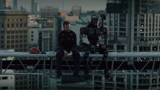 Westworld saison 3 : Aaron Paul au coeur d'une bande-annonce très intrigante