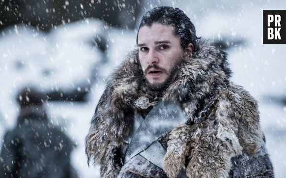 Kit Harington répond aux critiques sur Game of Thrones : "qu'ils aillent se faire foutre"