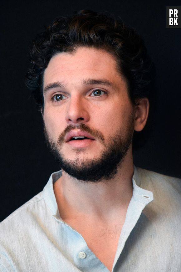 Kit Harington répond aux critiques sur Game of Thrones : "qu'ils aillent se faire foutre"