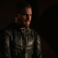 Arrow saison 8 : Stephen Amell (Oliver) content que la série s'arrête