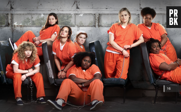 Orange is the New Black saison 7 : premier teaser nostalgique pour les derniers épisodes