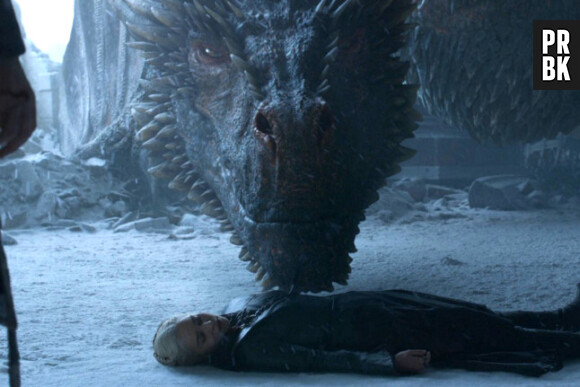 Game of Thrones saison 8 : Daenerys est toujours en vie, la théorie (très) crédible