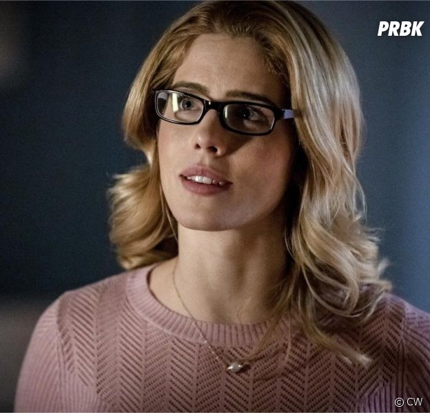 Arrow saison 8 : Emily Bett Rickards de retour dans le dernier épisode ?