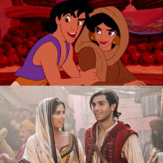 Aladdin : les 10 plus grosses différences entre le dessin-animé et le film