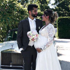 Jesta (Koh Lanta) et Benoit mariés : les photos du mariage dévoilées