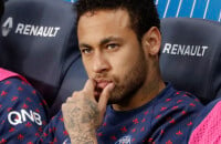 Neymar accusé de viol : "Il a commencé à me frapper", la victime supposée donne sa version